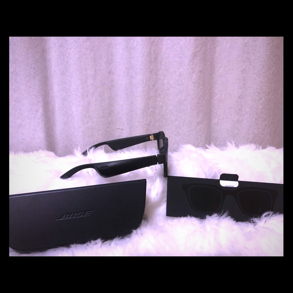 *BRAND NEW* Bose Rondo Bluetooth Frames
